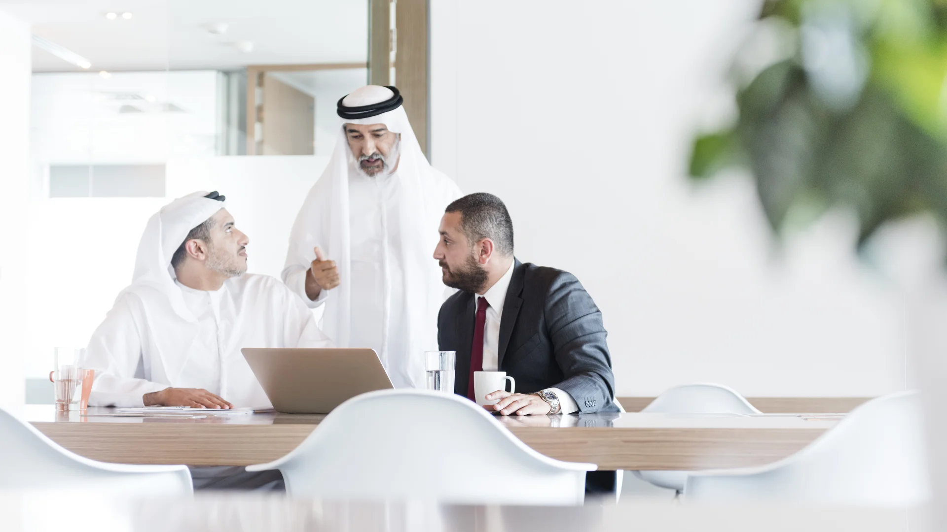 B2B Lead Generation in Dubai: A System, Not a Channel