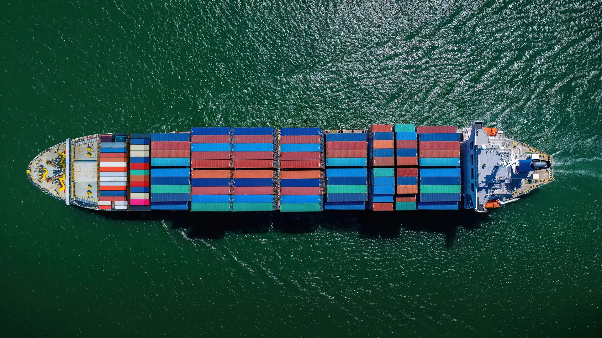 Inventory and Warehouse Software in the UAE: What You Actually Need
