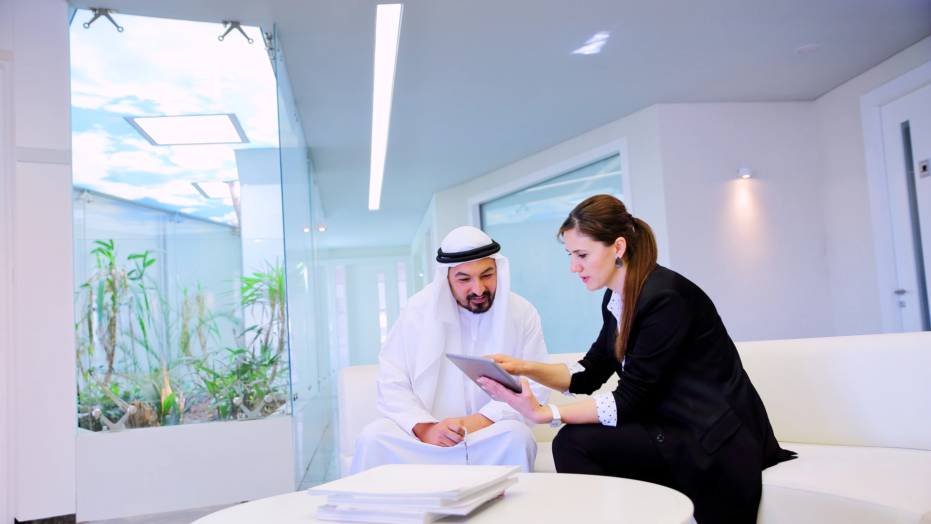 RTL Website Design for UAE Brands: How to Build Arabic-First Without Killing the Budget
