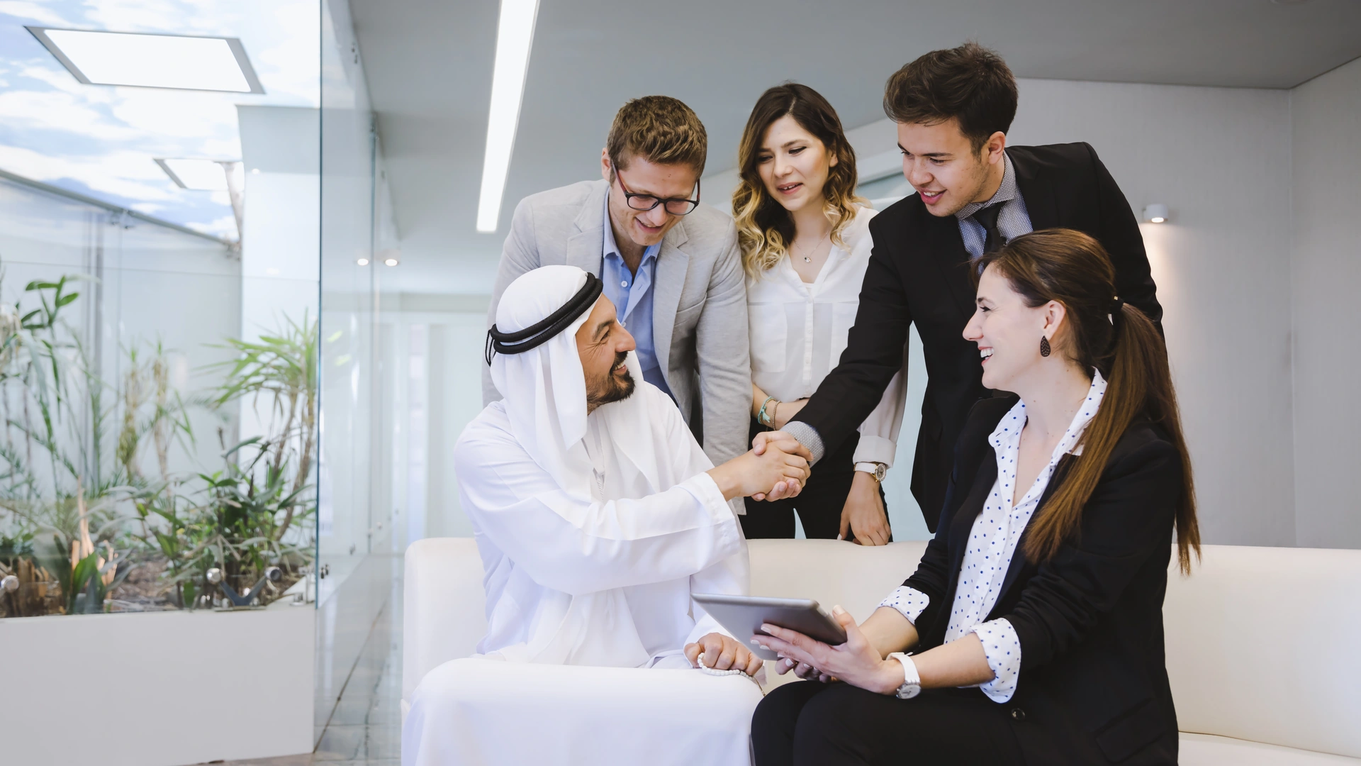 Selling Into Saudi Arabia From the UAE: 2026 E-commerce Playbook